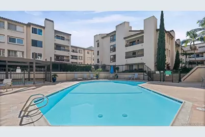  6757 Friars Rd #21, San Diego, CA 92108 - Photo 34