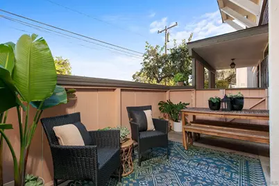  3845 Groton St #1, San Diego, CA 92110 - Photo 4