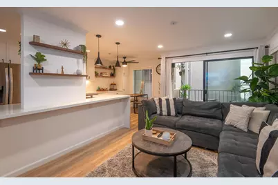  1235 Parker Pl #2B, San Diego, CA 92109 - Photo 4