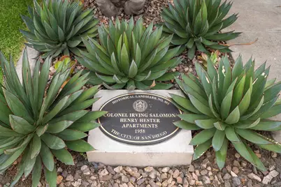  3200 6th Ave #205, San Diego, CA 92103 - Photo 4