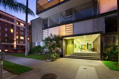  3200 6th Ave #205, San Diego, CA 92103 - Photo 2