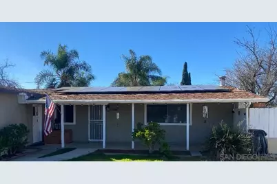  10032 Tamil Rd, Lakeside, CA 92040 - Photo 8