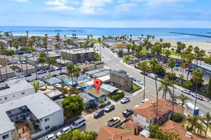 5123 Lotus St, San Diego, CA 92107 - Photo 1