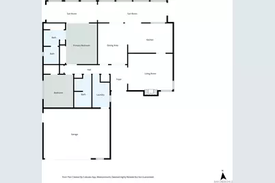  12486 Lomica Drive, San Diego, CA 92128 - Photo 32