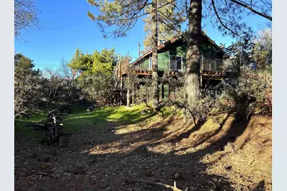  721 Pine Cone Drive, Julian, CA 92036 - Photo 2