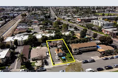  565 N Beech St, Escondido, CA 92025 - Photo 2