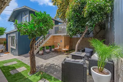  418 W Ivy Street, San Diego, CA 92101 - Photo 4