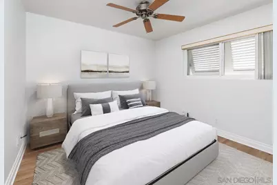  4013 Crown Point Dr #2, San Diego, CA 92109 - Photo 22