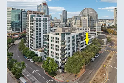  206 Park Blvd #307, San Diego, CA 92101 - Photo 6