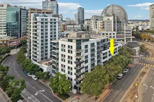 206 Park Blvd, San Diego, CA 92101 - Photo 6