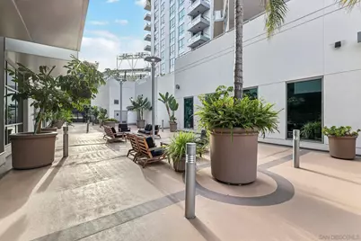  206 Park Blvd #307, San Diego, CA 92101 - Photo 40