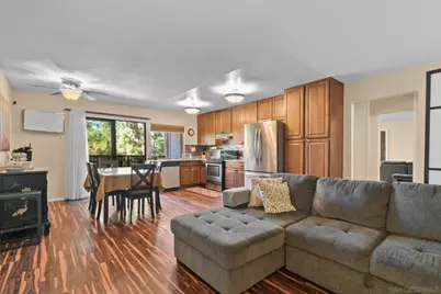  7835 Cowles Mountain Ct #B6, San Diego, CA 92119 - Photo 4