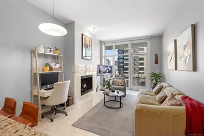  550 Front St #302, San Diego, CA 92101 - Photo 2