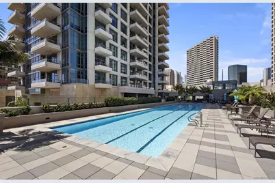  550 Front St #302, San Diego, CA 92101 - Photo 30