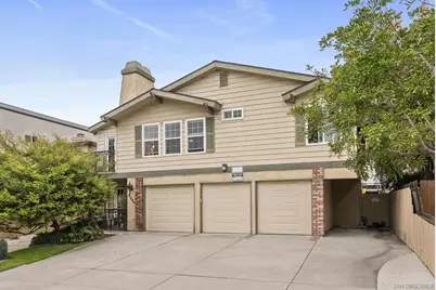  4086 Georgia St #4, San Diego, CA 92103 - Photo 34