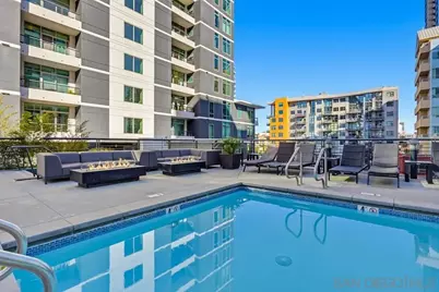  425 W Beech St #428, San Diego, CA 92101 - Photo 24