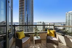 700 W E St, San Diego, CA 92101 - Photo 4