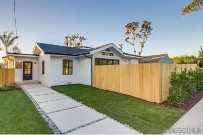  1750 Washington Pl, San Diego, CA 92103 - Photo 1