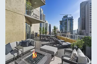  801 Ash St #801, San Diego, CA 92101 - Photo 44