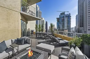 801 Ash St, San Diego, CA 92101 - Photo 44