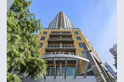  801 Ash St #801, San Diego, CA 92101 - Photo 46