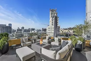 801 Ash St, San Diego, CA 92101 - Photo 42