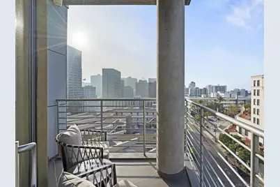  801 Ash St #801, San Diego, CA 92101 - Photo 16