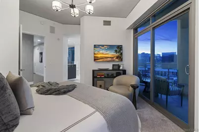  801 Ash St #801, San Diego, CA 92101 - Photo 14