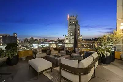  801 Ash St #801, San Diego, CA 92101 - Photo 2