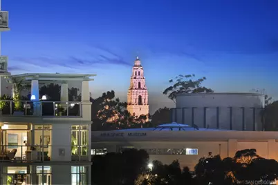  801 Ash St #801, San Diego, CA 92101 - Photo 50