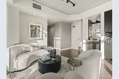  801 Ash St #801, San Diego, CA 92101 - Photo 40