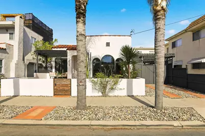  2836 Lincoln Avenue, San Diego, CA 92104 - Photo 2