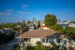 909 1st St, Coronado, CA 92118 - Photo 2