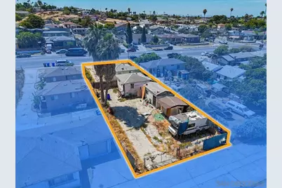  5236-38 Imperial Ave, San Diego, CA 92114 - Photo 8