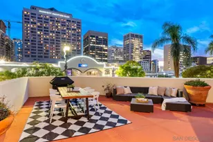 702 Ash St, San Diego, CA 92101 - Photo 32