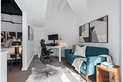  702 Ash St #102, San Diego, CA 92101 - Photo 22