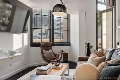  702 Ash St #102, San Diego, CA 92101 - Photo 6