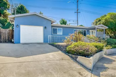  2679 Ferdinand Road, El Cajon, CA 92020 - Photo 2