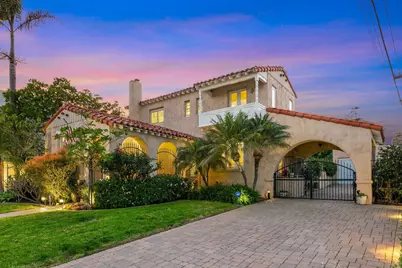  3647 Hyacinth Dr, San Diego, CA 92106 - Photo 2