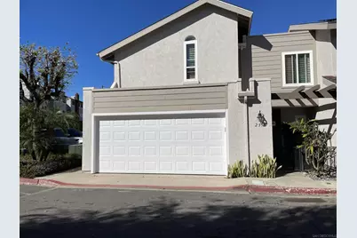  2356 Caminito Seguro, San Diego, CA 92107 - Photo 1