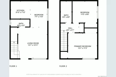  5725 Linda Vista Road #4, San Diego, CA 92110 - Photo 42