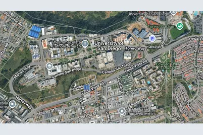  5725 Linda Vista Road #4, San Diego, CA 92110 - Photo 40