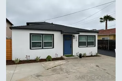  608-610 7th Street, Imperial Beach, CA 91932 - Photo 2