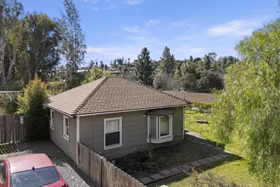  803 & 803 1/2 Taylor Street, Vista, CA 92084 - Photo 4