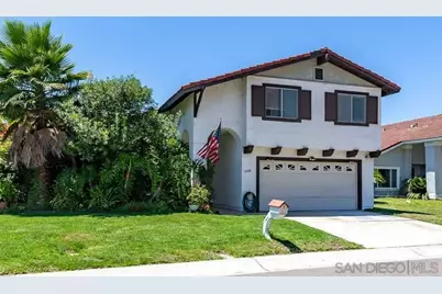  1648 Pescadero Point Ct., Chula Vista, CA 91911 - Photo 1