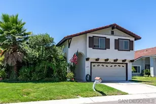 1648 Pescadero Point Ct, Chula Vista, CA 91911 - Photo 1
