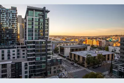  1494 Union St #908, San Diego, CA 92101 - Photo 24