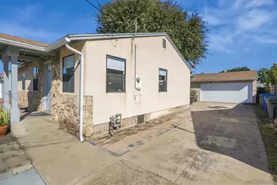  7263 Blackton Dr, La Mesa, CA 91941 - Photo 4