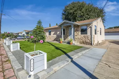  7263 Blackton Dr, La Mesa, CA 91941 - Photo 1