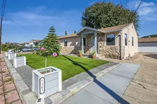 7263 Blackton Dr, La Mesa, CA 91941 - Photo 1